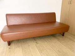 NOYES ソファ bench 3人掛け 廃盤 noyes 2人掛け・3人掛けソファ