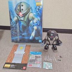 MGアッガイ　ジェスタ★2体セット Amazon | MG 1/100 ジオン公国軍量産型水陸両用モビルスーツ MSM