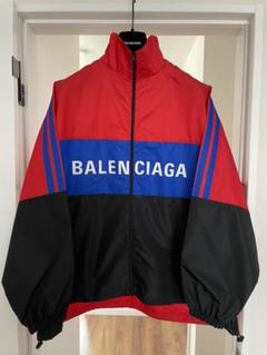 BALENCIAGA トラックジャケットの中古/未使用品 - メルカリ BALENCIAGA トラックジャケットの中古/未使用品 - メルカリ