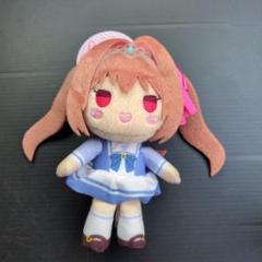 ウマ娘 フォルメイツぬいぐるみPart2 ダイワスカーレット ゴールドシップ ④ ウマ娘 プリティーダービー フォルメイツぬいぐるみPart2 ダイワ