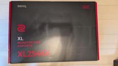 XL2546k 中古 ZOWIE XL2546K 中古 33,000円 | ネット最安値の価格比較