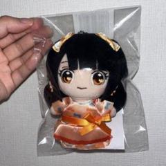いぎなり東北産 武道館 桜ひなの ぬいぐるみ