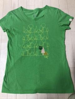 アークテリクス レディース Tシャツ 【S】