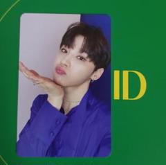 AB6IX ウジン VIVID トレカ 16枚 2025年最新】AB6IX vividの人気アイテム - メルカリ