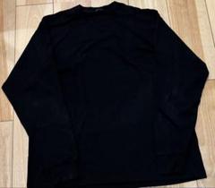 【試着のみ】25ss COMOLI コットンジャージ 長袖Tシャツ サイズ3 COMOLI (コモリ) コットンジャージ 半袖Tシャツ