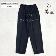 comme des garcons homme 03ss 田中オム パンツ COMME des GARCONS HOMME - comme des garcons homme 03ss 田中