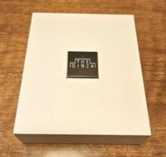 THE GINZA エッセンスエンパワリングセット4箱 エッセンスエンパワリング P|ザ・ギンザ‐THE GINZA
