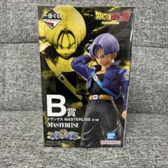 【未開封】一番くじ ドラゴンボール A賞B賞セット 一番くじ ドラゴンボール フィギュア A・Bセット 新品未開封