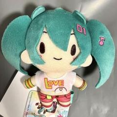 2025年最新】初音ミク ぬいぐるみストラップの人気アイテム