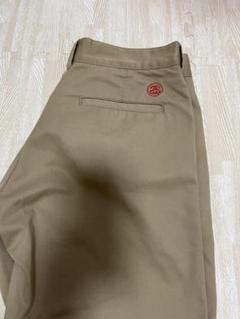 STUSSY チノパン
