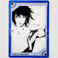 デスノート ふぁぼカ クリアカード 箔押し レアカード 全5種コンプ 小畑健 A 2025年最新】ふぁぼカ デスノートの人気アイテム - メルカリ