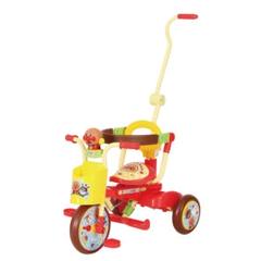 Amazon.co.jp: それいけ!アンパンマン 折りたたみ三輪車