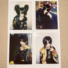 MASKED 甘い暴力　咲　チェキ　2枚セット 甘い暴力 甘暴 咲 チェキ - メルカリ