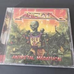 アニメタルマラソン