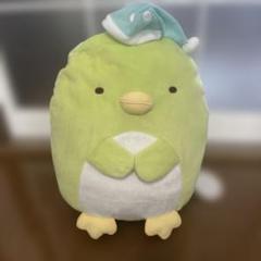 すみっコぐらし ぬいぐるみ ぺんぎん
