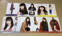 元乃木坂46 伊藤万理華 生写真 11枚まとめ売り