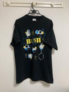 2025年最新】BUSH tシャツ バンドの人気アイテム - メルカリ