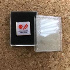 スキー バッチ