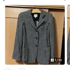値下げダク無し新品未使用アルマニーCOLLEZIONIジャケット 大幅値下げダク無し未使用アルマニーCOLLEZIONIジャケット