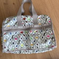 ☆☆YUNANA☆☆　レスポートサック　レオレオニ　ボストンバッグ YUNANA様専用 レスポートサック レオレオニ ボストンバッグ