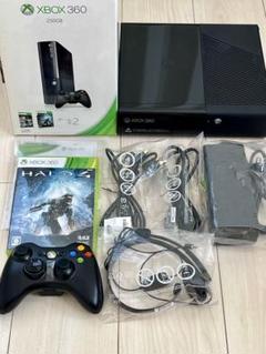 XBOX360E 本体 250GB 最終型