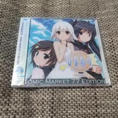 PSP版 ひまわCOMIC MARKET 77 EDITION