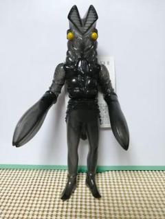 「ウルトラマン」ソフビ人形・バルタン星人・分身バージョン（新品・１９９８年） Yahoo!オークション -「バルタン星人分身」(バルタン星人) (怪獣