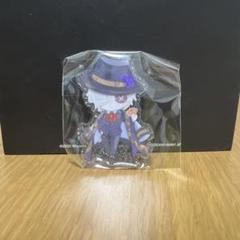 第五人格夏季IJL オフラインイベント 限定アクリルマグネット　墓守シークレット