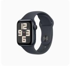 Apple Watch 44mm ダークブルー
