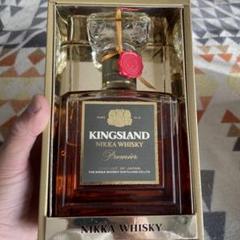 NIKKA HELMSMAN ヘルムスマン500ml45%箱なし