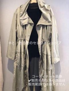 最終値下げsfide-スフィーデ【新品】ダブルジップ超軽量レインコートのサムネイル
