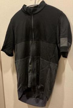 Rapha ラファ ブラック 半袖サイクルウェア メンズMサイズ Rapha（ラファ）サイクリングウェア