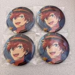 天城 一彩 シャッフル スカウト 缶バッジ【送料込み】 天城一彩 グッズセット 紙製品 缶バッジ - メルカリ