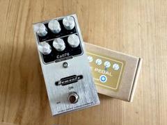 新品】OriginEffects Cali76 CompactBassクローン - メルカリ