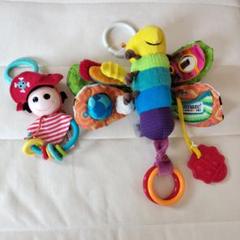 Lamaze　ベビーおもちゃセット☆おまとめ