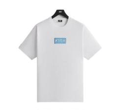 Kith Treats Parade II Tee "White PH"