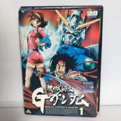機動武闘伝Gガンダム【DVD】全12巻セット - メルカリ