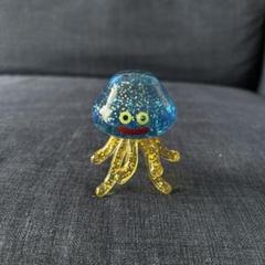 ドラゴンクエスト ドラクエ AM ビッグクリアフィギュア ホイミスライム(ラメ)のサムネイル