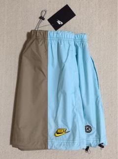 Nike、スコート