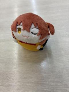 Fate FGO ぬいぐるみ マスコット もちもちマスコット サンリオ