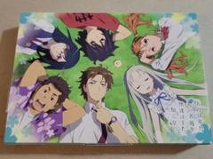 あの花 あの日見た花の名前を僕達はまだ知らない お香