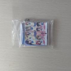 ラブライブ ミニcdコレクション ガチャ μ's
