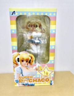 すーぱーぽちゃ子 ビアガール Ver. すーぱーそに子　シリーズ　フィギュア すーぱーぽちゃ子 ビアメイドVer. 1/6スケール PVCフィギュア