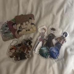 約ネバ グッズ まとめ売り エマ ノーマン レイ
