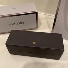 トム　フォード　特大リップケースボックス　ノベルティー トム フォード 特大リップケースボックス ノベルティー