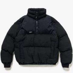 22FW WTAPS TTL JACKET WTVUA ダウンジャケット 2025年最新】WTAPS メンズ ダウンジャケットの人気アイテム