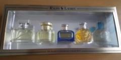 RALPH LAUREN 香水セット