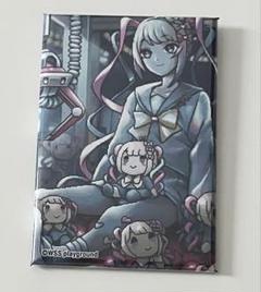 NEEDYGIRL OVERDOSE 超てんちゃん 特典 スクエア缶バッヂ NEEDYGIRL OVERDOSE 超てんちゃん 特典 スクエア缶バッヂ - メルカリ