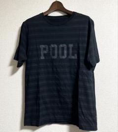 the POOL aoyama 藤原ヒロシ チャイナジャケット グレー Mサイズ apc_denim-20150902_002.jpg