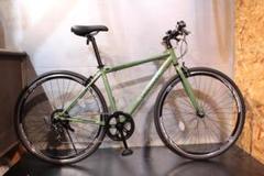 2025特集 A29/中古 クロスバイク/OUTER LIMITSアウターリミッツ/450 自転車本体